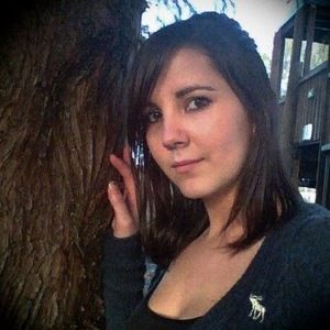 Meet your Posher, Anastasia